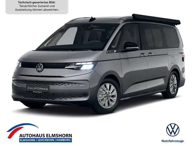 Volkswagen Sonstige