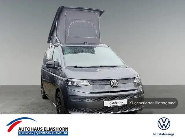 Volkswagen T7 California
