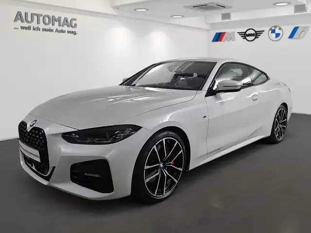 BMW 430