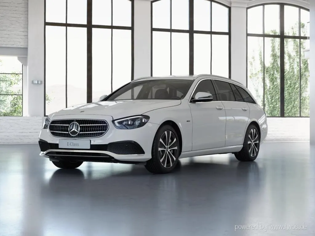 Mercedes-Benz E 300