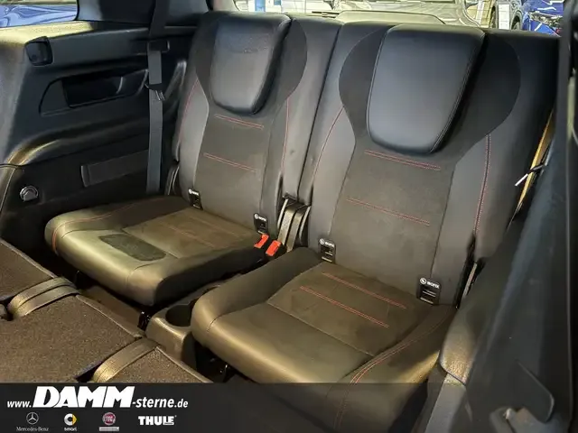 Mercedes-Benz EQB 300