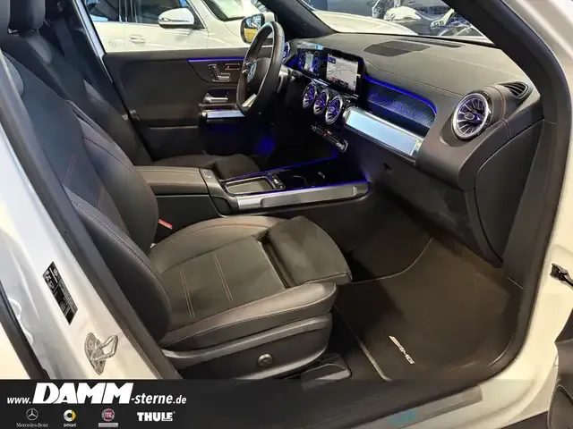 Mercedes-Benz EQB 300