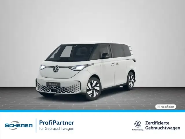 Volkswagen ID. Buzz