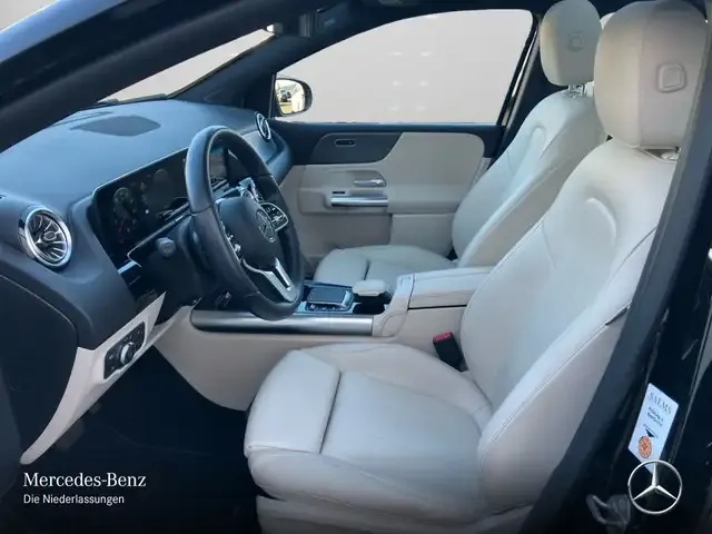 Mercedes-Benz B 250