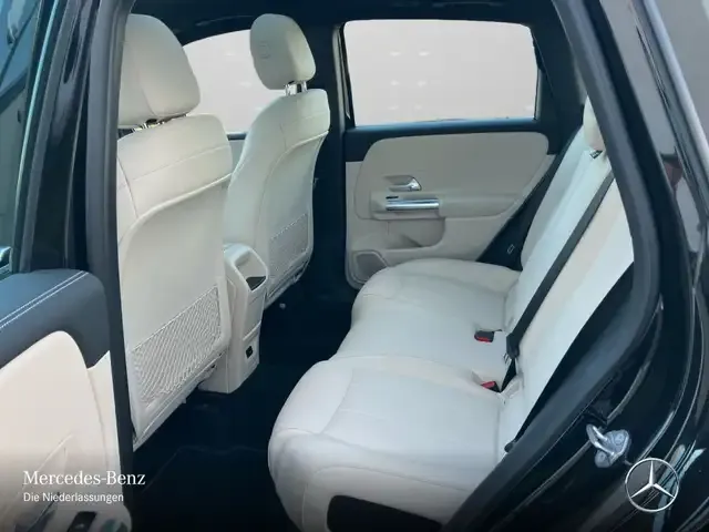 Mercedes-Benz B 250