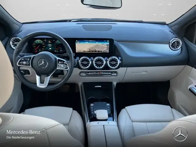 Mercedes-Benz B 250