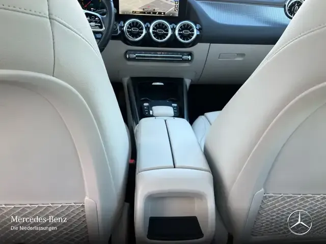 Mercedes-Benz B 250