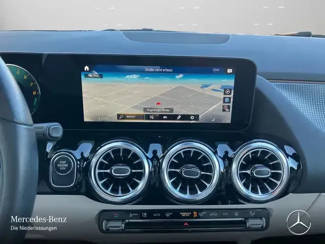 Mercedes-Benz B 250