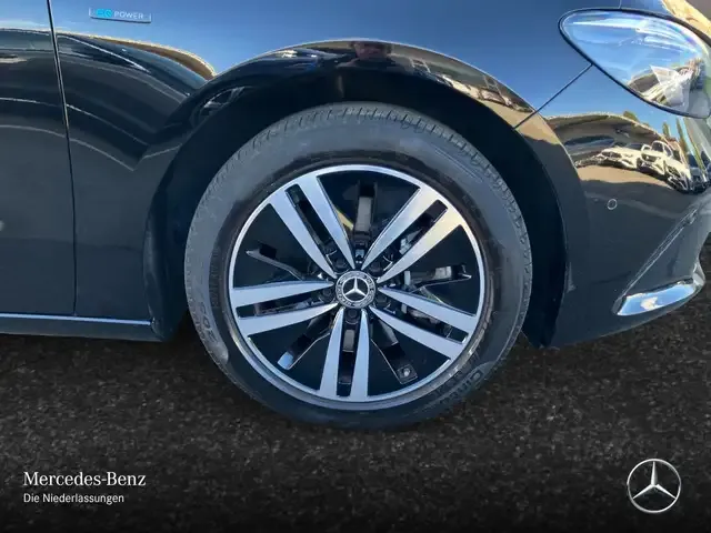 Mercedes-Benz B 250