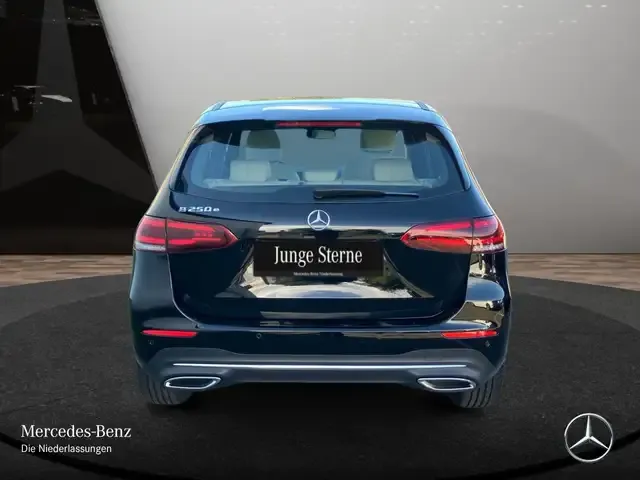 Mercedes-Benz B 250