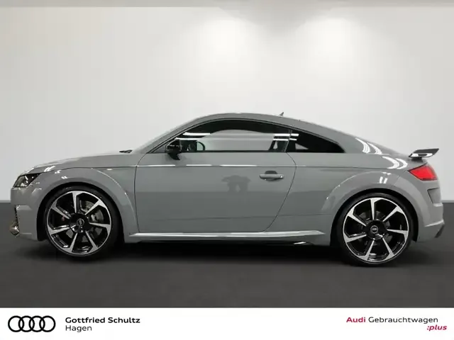 Audi TT RS