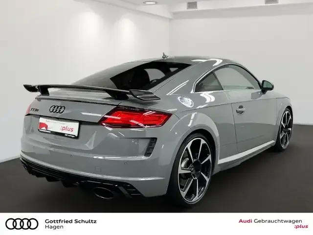 Audi TT RS