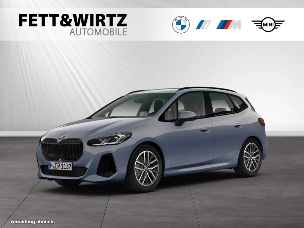 BMW 220