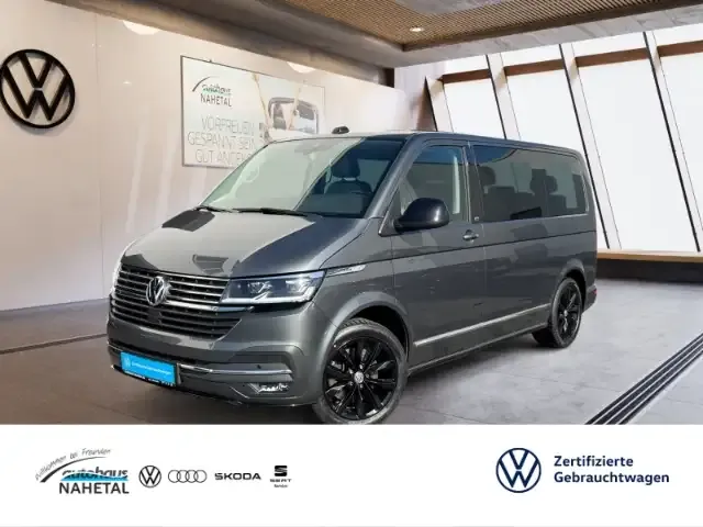 Volkswagen T6.1 Multivan
