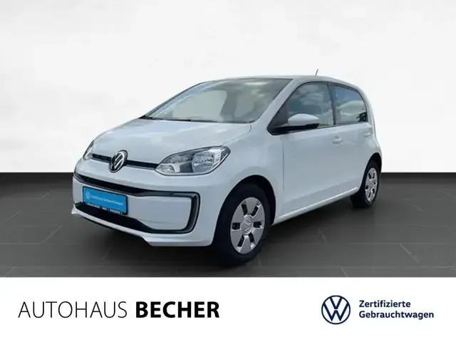Volkswagen e-up!