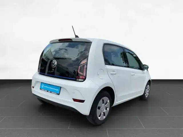 Volkswagen e-up!