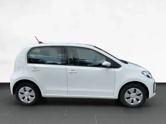 Volkswagen e-up!