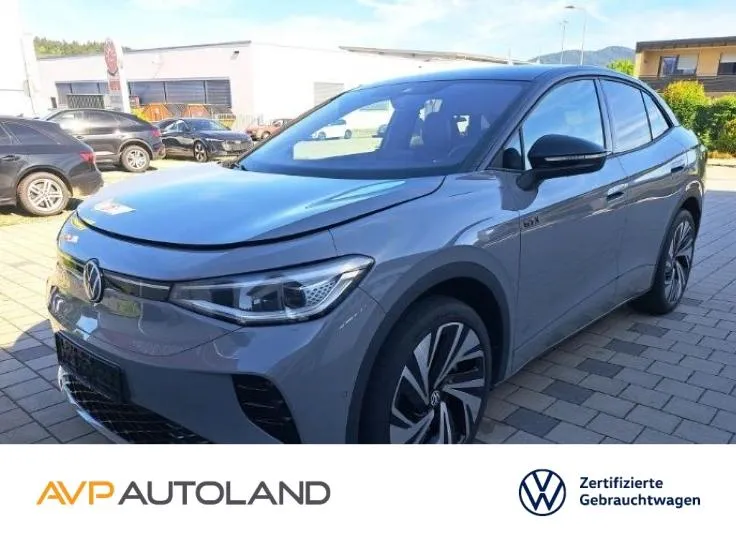 Volkswagen ID.5