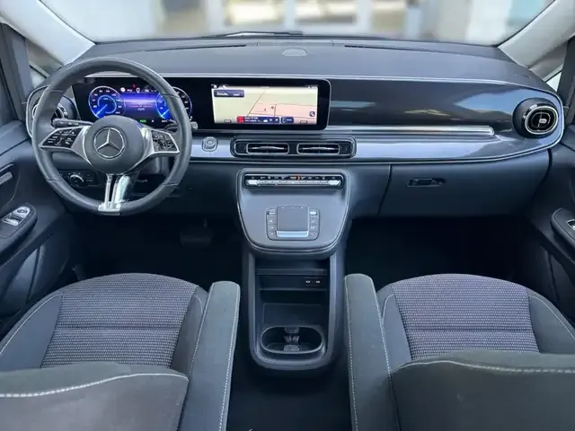 Mercedes-Benz EQV 300