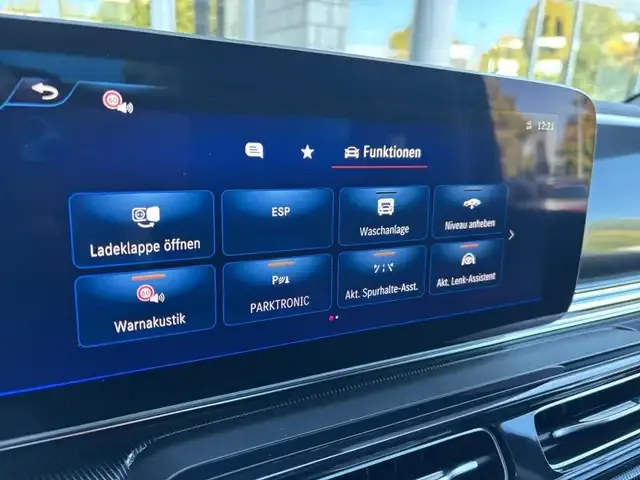 Mercedes-Benz EQV 300