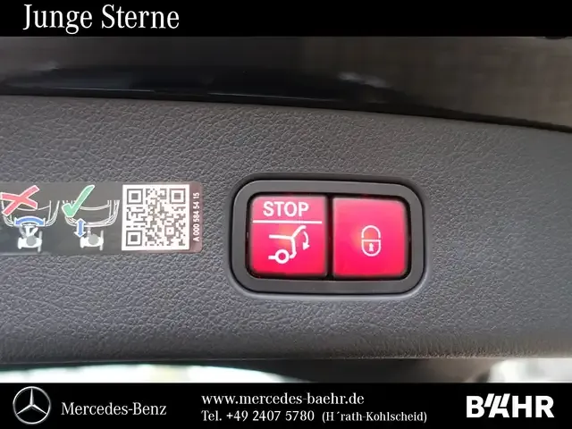 Mercedes-Benz GLC 450