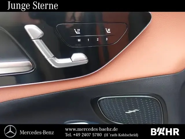 Mercedes-Benz GLC 450