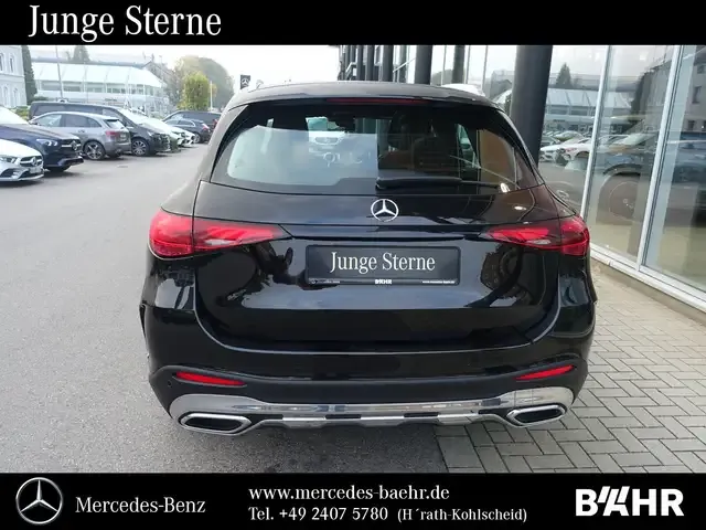 Mercedes-Benz GLC 450