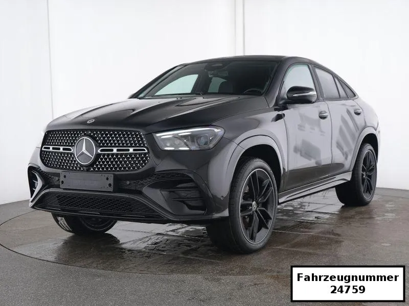 Mercedes-Benz GLE 300