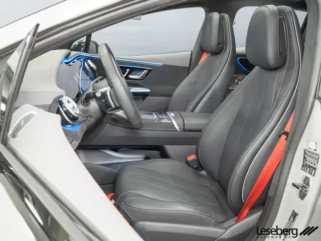 Mercedes-Benz EQE 350