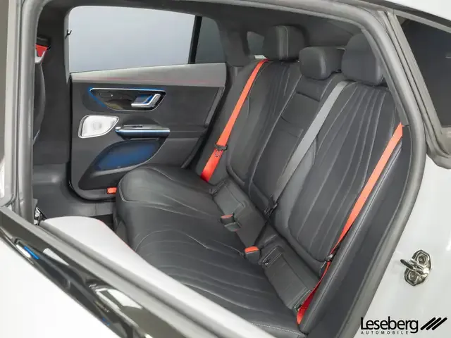 Mercedes-Benz EQE 350