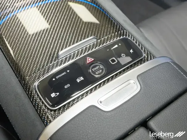 Mercedes-Benz EQE 350