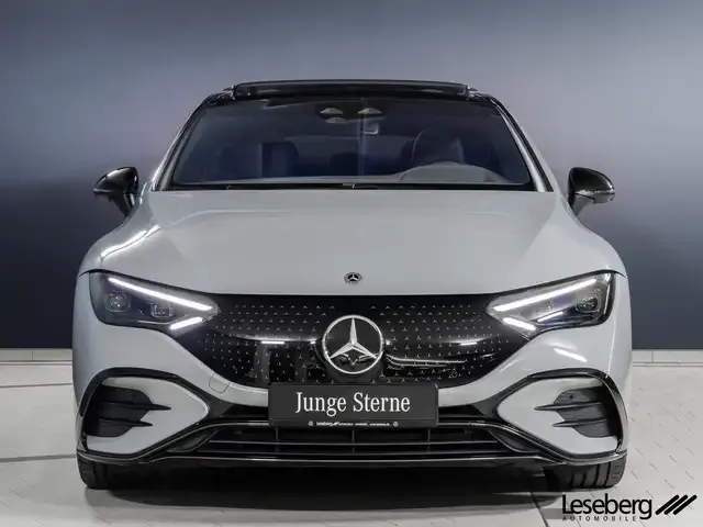 Mercedes-Benz EQE 350