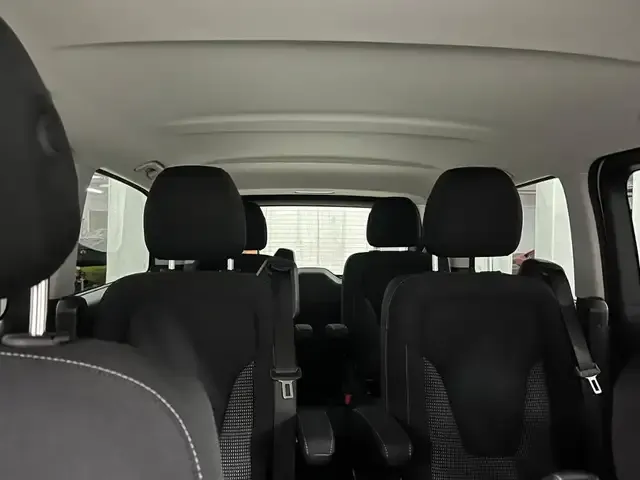 Mercedes-Benz EQV 250