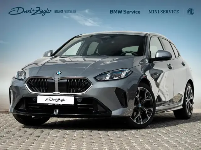 BMW 120