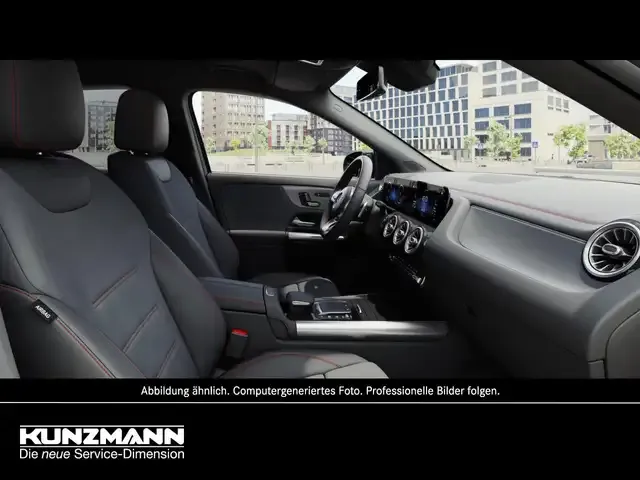 Mercedes-Benz EQA 250