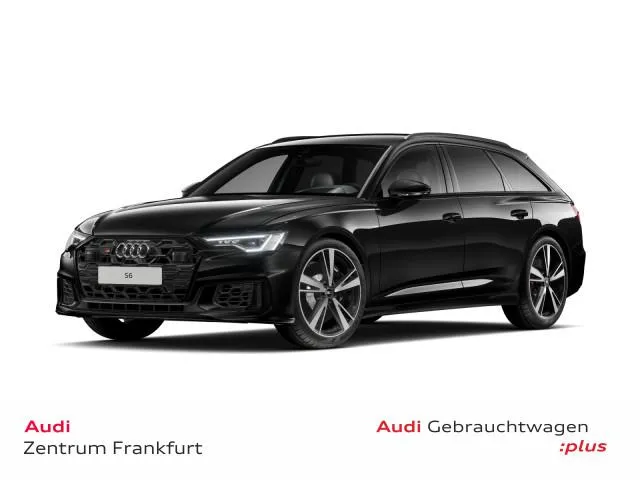 Audi S6