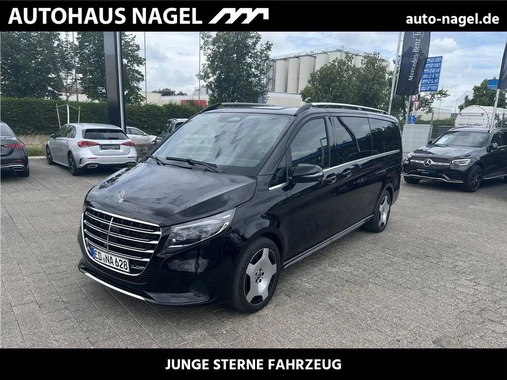 Mercedes-Benz V 300