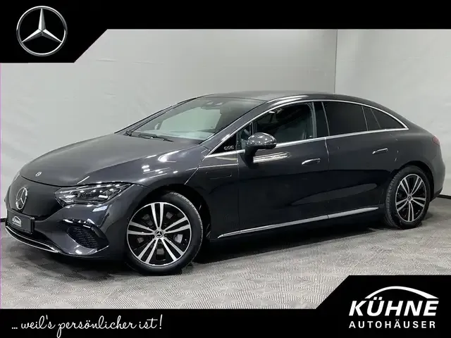 Mercedes-Benz EQE 350