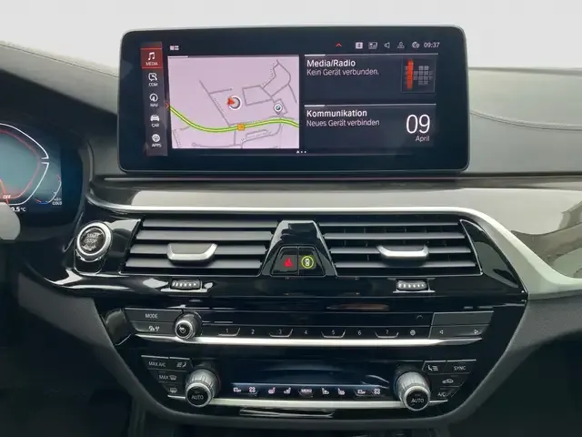 BMW 540