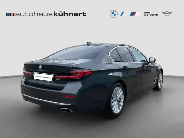 BMW 540