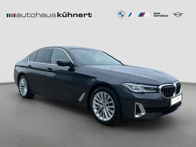 BMW 540
