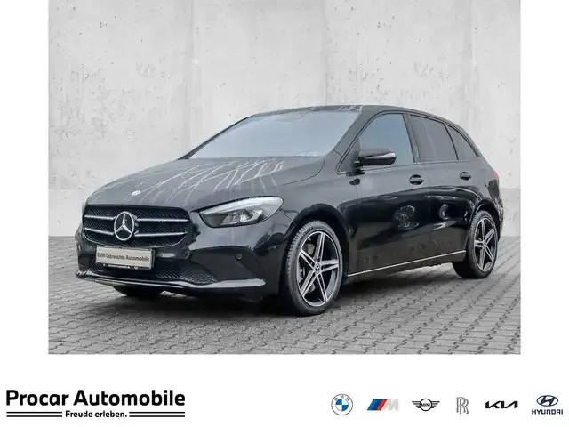 Mercedes-Benz B 250