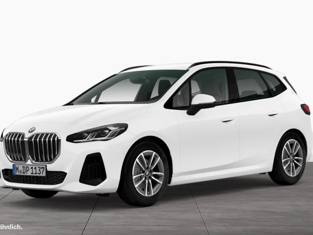BMW 220