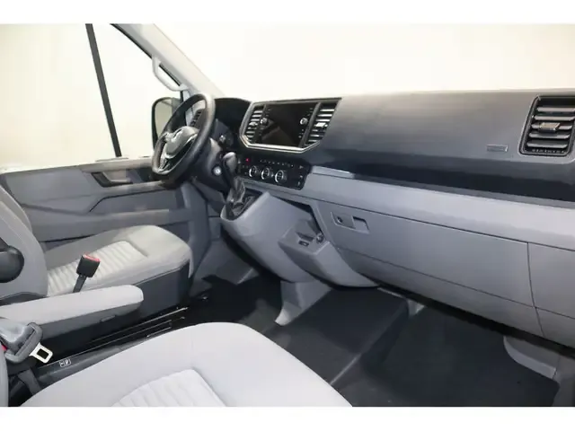 Volkswagen Grand California
