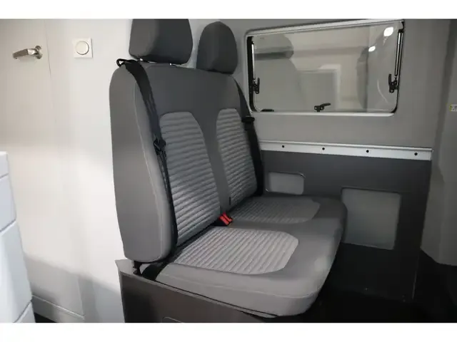 Volkswagen Grand California