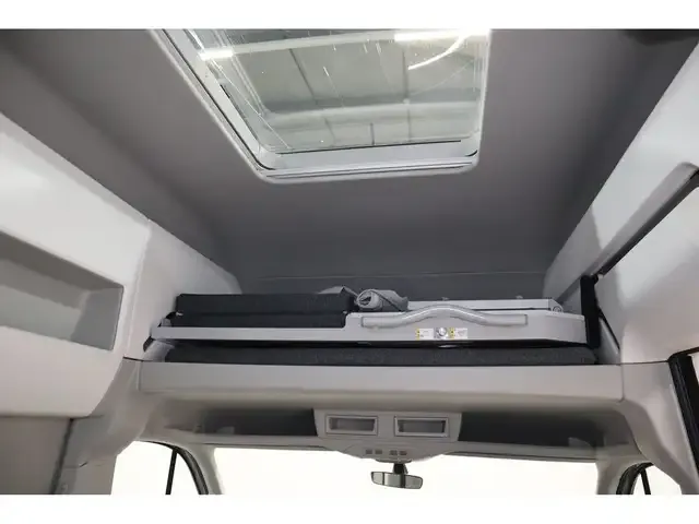 Volkswagen Grand California