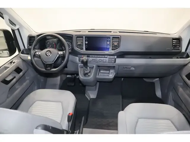 Volkswagen Grand California