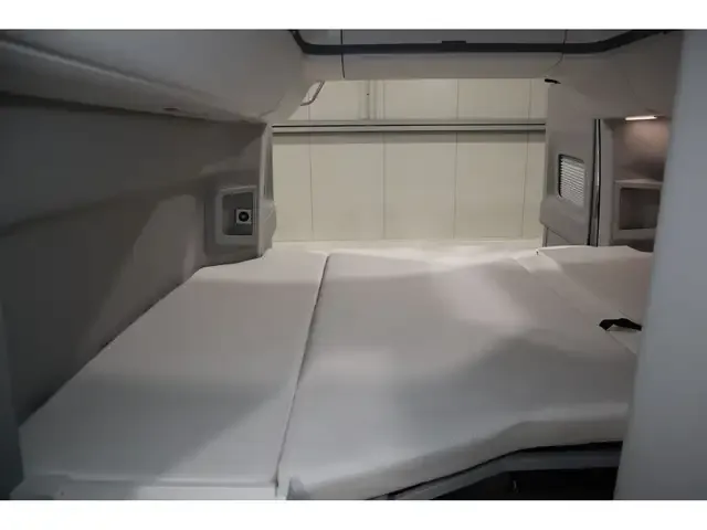 Volkswagen Grand California