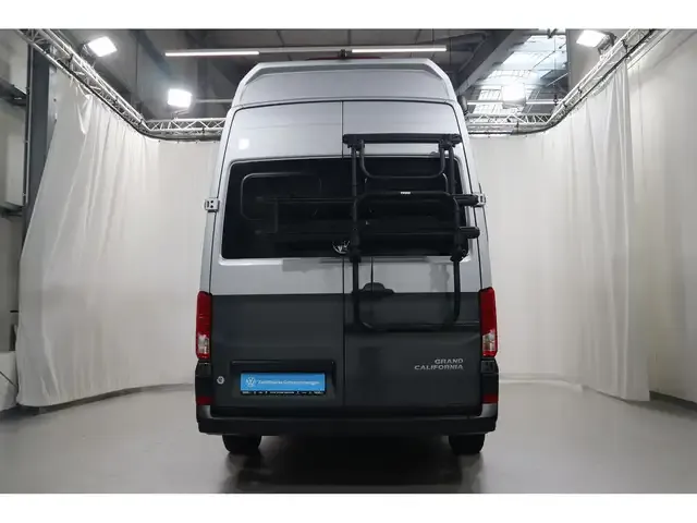 Volkswagen Grand California