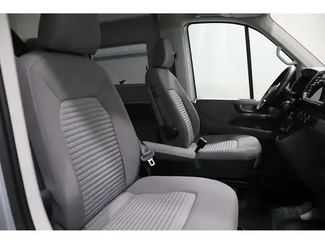 Volkswagen Grand California
